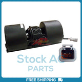 New A/C Blower Motor Assembly for Caterpillar 24 Volts OE# 2798835