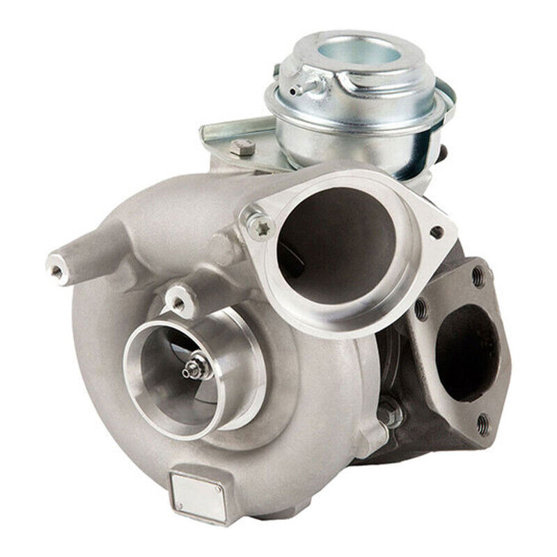 Turbo for 03-06 BMW X5