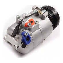 Cargar imagen en el visor de la galería, New A/C Compressor for Bmw X5 3.0L 2002 2003 2004-2006 OE# 2021583Am