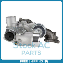 Cargar imagen en el visor de la galería, Turbo for 13-15 Ford Edge/Explorer