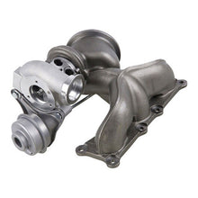 Cargar imagen en el visor de la galería, Turbo for 08-12 BMW 740i/740iX/740LiX