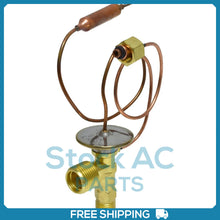 Load image into Gallery viewer, A/C Expansion Valve for Dodge / Chrysler / Eagle / Mitsubishi