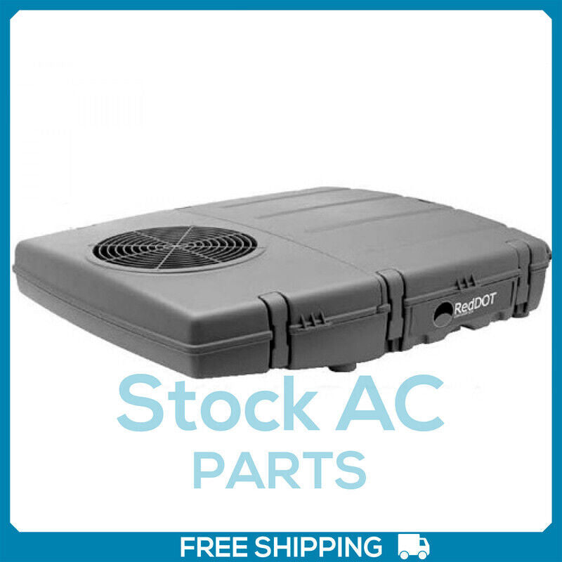 Red Dot Rooftop A/C Unit - OE# R-9777-1-24P