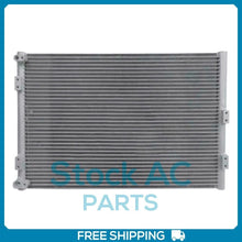 Load image into Gallery viewer, New A/C Condenser fits Caterpillar/ Komatsu PC220LC-7, PC300LC-8.. - CM510068