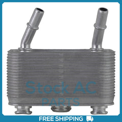New Transmission Oil Cooler for 03-09 Land Rover Rangerover 8CY/4.4L
