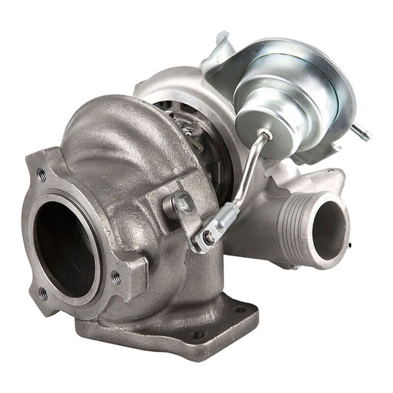 Turbo for Volvo S40, V40 1.9L - 2000 2001 2002 2003 2004 - TD04-12T