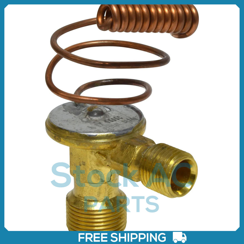 A/C Expansion Valve for Chevrolet / Toyota / Geo / Pontiac