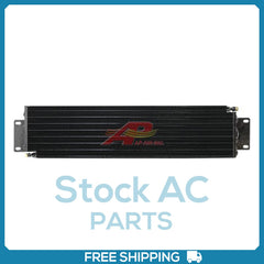 New A/C Condenser for Peterbilt 1802915
