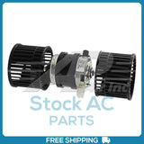 New A/C Blower Motor for Caterpillar OE# 3532074
