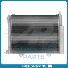 New A/C Condenser for Can Am OE# 705800688