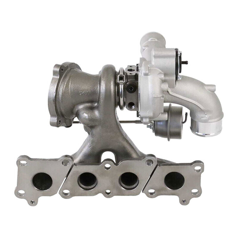 Turbo for 12-17 Discovery Sport 14-17 Range Rover Evoque 2.0T