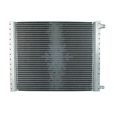 12V Mechanic Heat&Cool Air Conditioning Kit Underdash - Hidden Series