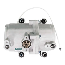 Cargar imagen en el visor de la galería, NEW A/C UNIVERSAL KIT HEAT AND COOL UNDERDASH W/ ELECTRIC COMPRESSOR 12V