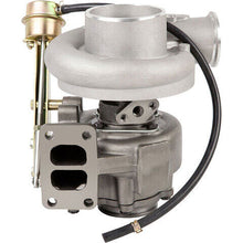 Cargar imagen en el visor de la galería, Turbo for 18 Cummins 5.9L BTA Engines OE 3530097  3530096  3802272