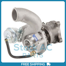 Cargar imagen en el visor de la galería, Turbo for 03-05 Audi A6 Quattro/Allroad Quattro K03