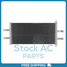 Cargar imagen en el visor de la galería, Transmission Oil Cooler for 08-10 Ford F250SD/F350SD 8CY/5.4L/6.2L/10CY/6.8L