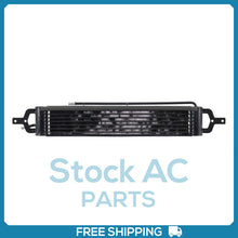 Cargar imagen en el visor de la galería, New Transmission Oil Cooler for 02-06 Mini Cooper HB 02-08 Cooper CNV 4CY/1.6L