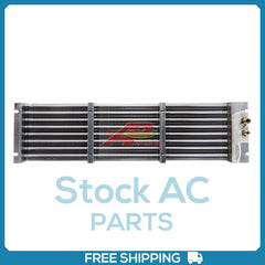 New A/C Condenser for Fendt OE# F205.550.060.090