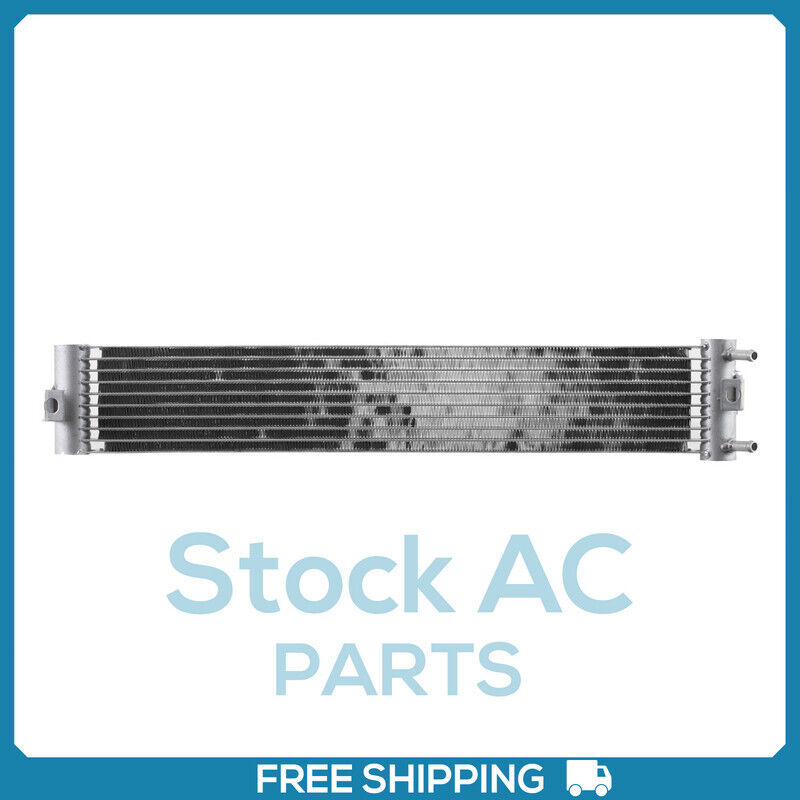 New Transmission Oil Cooler for 01-09 Chrysler PT Cruiser 4CY/2.4L