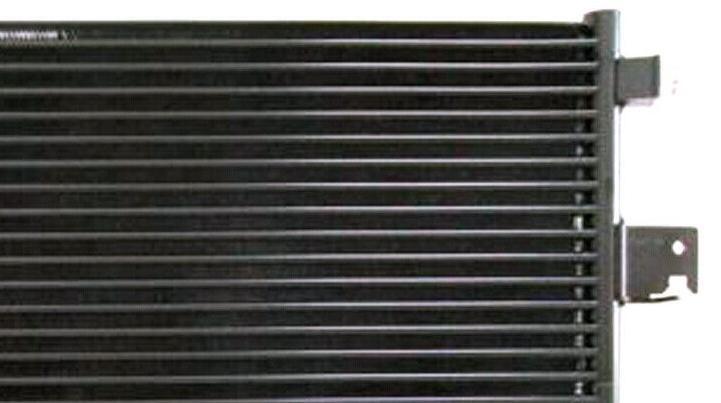New Transmission Oil Cooler for 07-17 Jeep Patriot 11-17 Compass 2.0L/2.4L