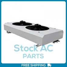 Cargar imagen en el visor de la galería, Brand New A/C HVAC Unit Condenser 12V