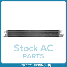 Cargar imagen en el visor de la galería, New Transmission Oil Cooler for 20-20 Silverado/Sierra 2500HD/3500HD 8CY/6.6TD