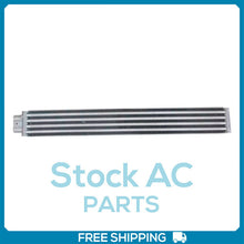 Cargar imagen en el visor de la galería, New Transmission Oil Cooler for 08-16 MB C63/E63 11-20 SL63/SL65/SLK55/SLS/AMGGT