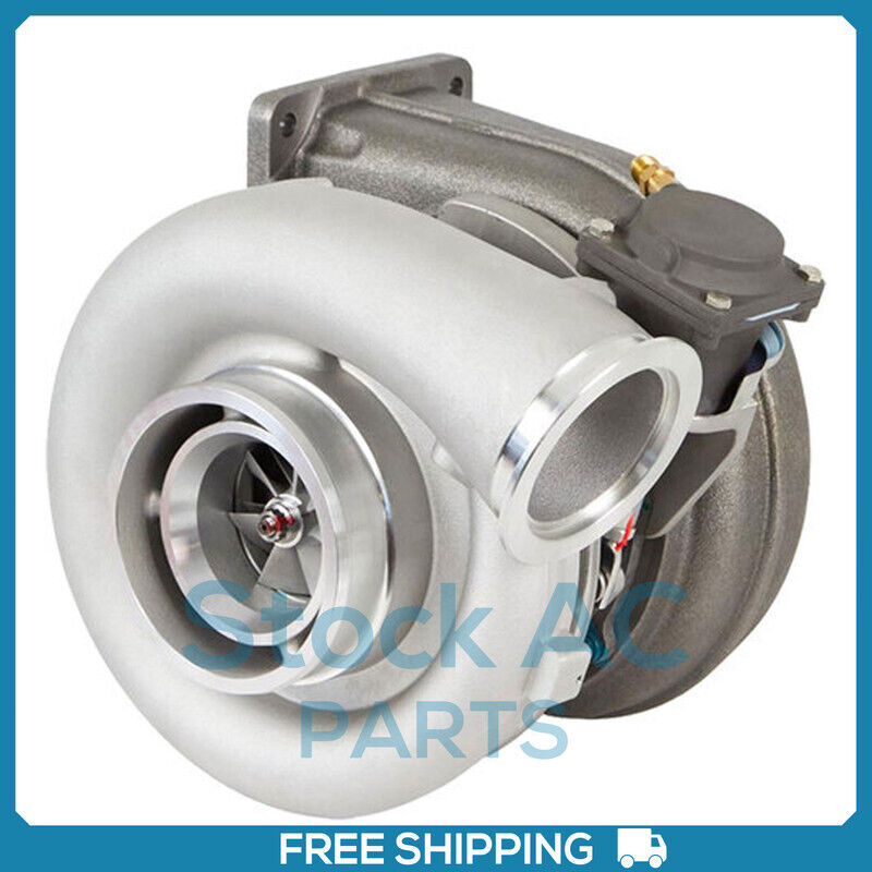 Turbo for 07-11 Detroit Diesel Series 60 Models 12.7L