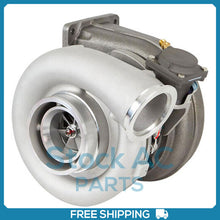 Cargar imagen en el visor de la galería, Turbo for 07-11 Detroit Diesel Series 60 Models 12.7L
