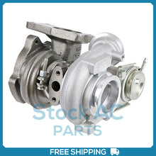Cargar imagen en el visor de la galería, Turbo for 99-01 Volvo S80 2.8L L6