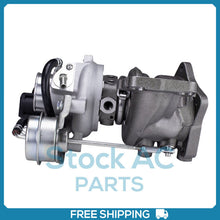 Cargar imagen en el visor de la galería, Turbo for 13-19 Buick Envision/Regal  Cad ATS/CTS  Chevy Camaro/Equinox/Malibu