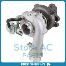 Cargar imagen en el visor de la galería, Turbo for 06-13 Mazda 3 &amp; 6