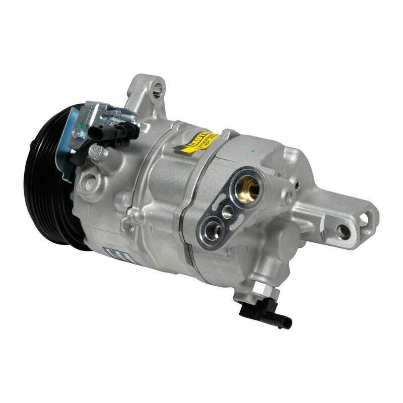 New A/C Compressor for Cadillac ATS 2013-2015 CTS 2014-2015 V6 3.6L