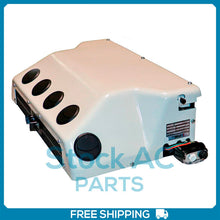 Cargar imagen en el visor de la galería, Brand New A/C HVAC Unit Headliners 12V