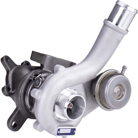 Turbo for 13-19 Ford Explorer/Taurus Police Interceptor  Lincoln MKS/MKT
