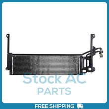 Cargar imagen en el visor de la galería, New Transmission Oil Cooler for 09-17 VW Tiguan 17-18 Tiguan Limited 4CY/2.0T
