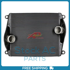 New Intercooler for Caterpillar OE# 267 9442