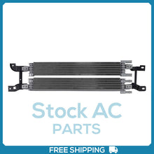 Cargar imagen en el visor de la galería, Transmission Oil Cooler for 13-20 Fusion/Hybrid/Energi/MKZ/Hybrid 19-20 Police