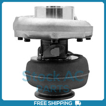 Cargar imagen en el visor de la galería, Turbo for 95-99 John Deere 6081A Engines OE RE56360  168217  168482