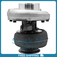 Turbo for 95-99 John Deere 6081A Engines OE RE56360  168217  168482