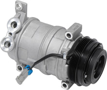 Cargar imagen en el visor de la galería, A/C Compressor Kit for 00-99 Chevy Silverado 1500HD/2500/3500 Suburban/Tahoe GMC Sierra/Yukon
