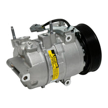 Cargar imagen en el visor de la galería, New A/C Compressor for RAM 1500 2019-2020-2022 V8 5.7L - OE# 68320915AA