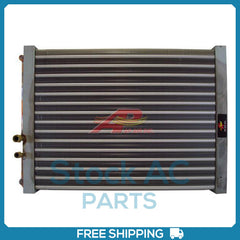 New A/C Condenser for Ford/Holland OE# 5166770