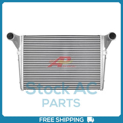 New Intercooler for Mack OE# 3MD532AM
