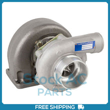 Cargar imagen en el visor de la galería, Turbo for 98-98 Case IHC Cummins 4TA-390 Eng OE 3528743  171270  J90602  J908293