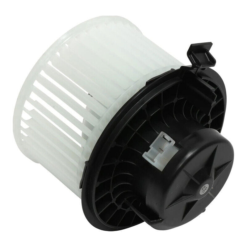 New A/C Blower Motor for 07-11 Nissan Versa L4 1.6L/ 1.8L