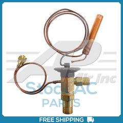 Externally Equalized Capillary Tube OE# AT62543