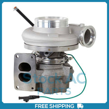 Cargar imagen en el visor de la galería, Turbo for DD13 12.8L EPA10/GHG14 EA4710967899/EA4710967999