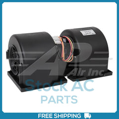 New A/C Blower Motor Assembly for John Deere 24 Volts OE# AT274592