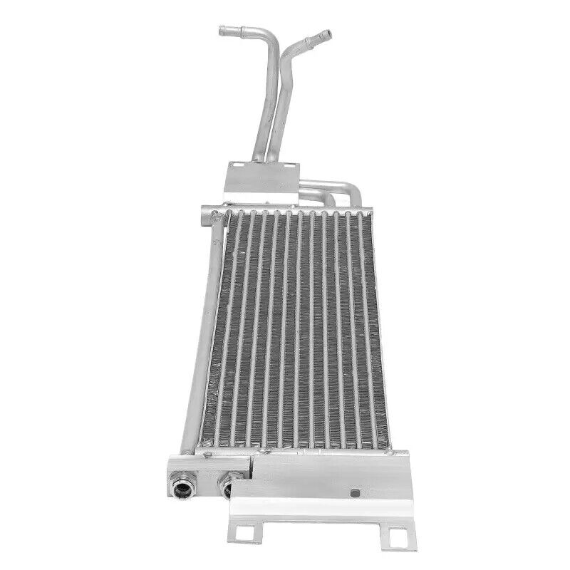 New Transmission Oil Cooler for 10-11 Mercedes Bens E550 8CY/5.5L
